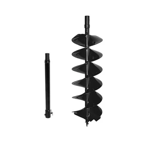Rodex Toprak Burgu Ucu 200*740MM RDY163 ürün görseli 1