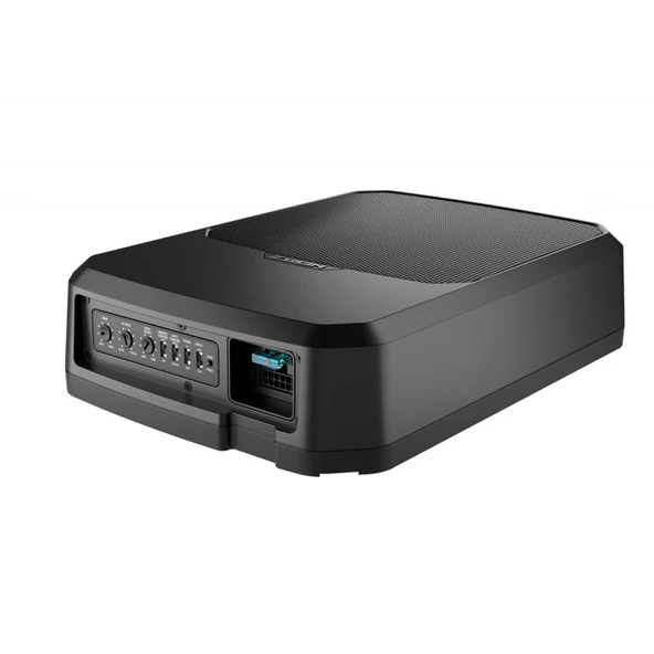 Hertz DBA 201 F - Resim 4