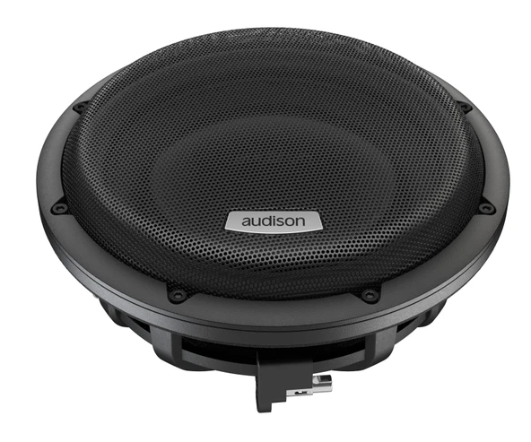 Audison AV 10 D4 II - Resim 4