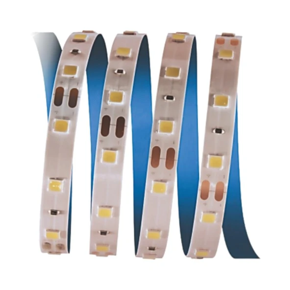 Cata CT-4480 10 Çip İç Mekan Şerit Led 5 Metre Beyaz Işık 6400K ürün görseli 1