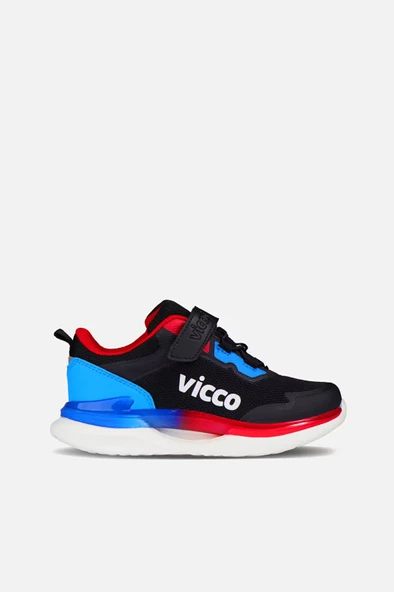 Vicco 346-F23K-318 Yancy Unisex Çocuk Spor Ayakkabı ürün görseli 1