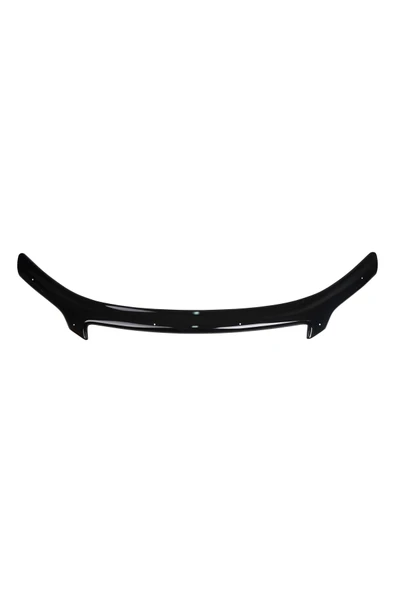 BRSPLAST Toyota Land Cruiser Prado Uyumlu 2010-2013 Abs Kaput Rüzgarlığı ürün görseli 1