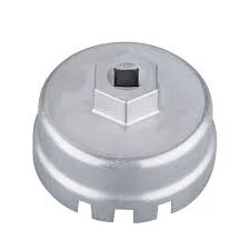 Nttools Ntka6414 3/8 Alüminyum Filtre Sökme Takma Kapakları ürün görseli 1