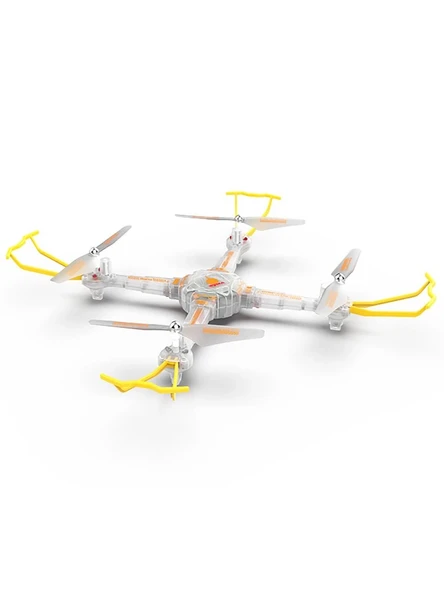 X33 U/K ŞARJLI 4 ROTORLU DRONE ürün görseli 1