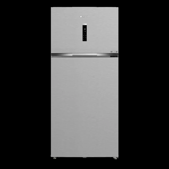 Arçelik 583632 EI Fit Üstten Donduruculu Buzdolabı ürün görseli 1