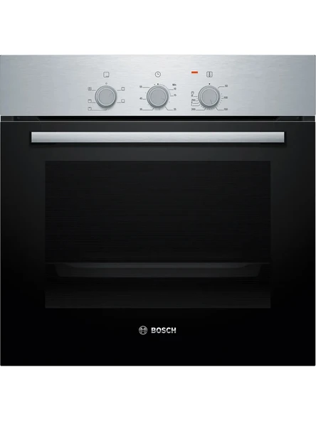 Bosch HBF011BR0 66 lt Ankastre Fırın ürün görseli 1