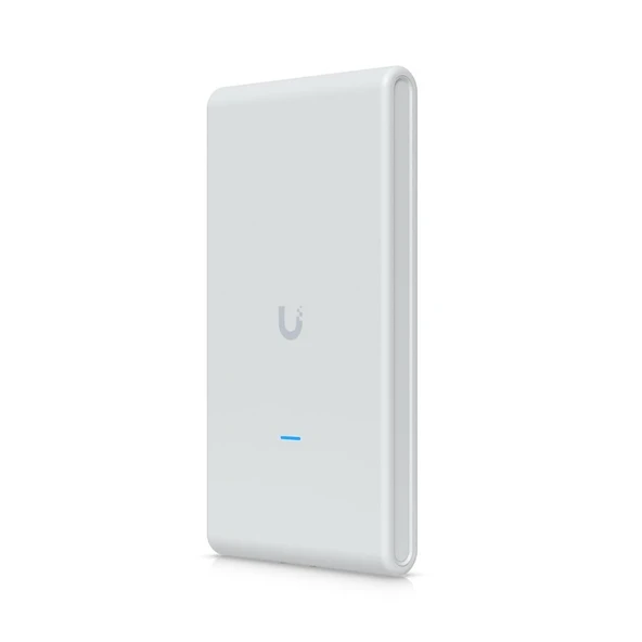 UBNT U6-Mesh-Pro Wifi 6 8 dBi Access Point ürün görseli 1