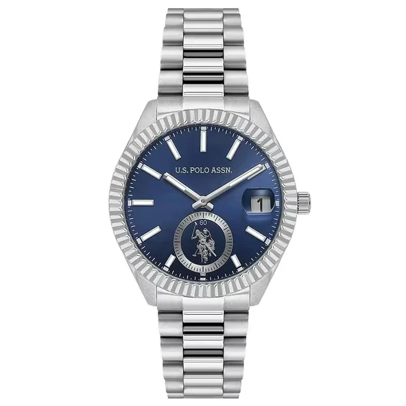 U.S. Polo Assn. USPA1148-02 Erkek Kol Saati ürün görseli 1