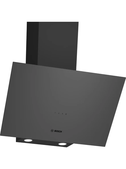 Bosch DWK64PJ70T Gri Duvar Tipi Davlumbaz ürün görseli 1