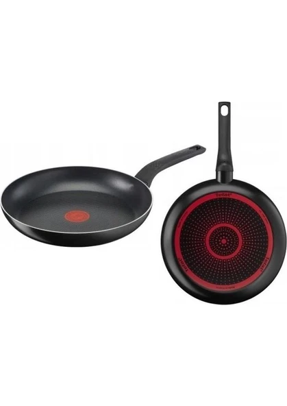 SimplyClean 1X Difüzyon Tabanlı Tava - 30 cm ürün görseli 1
