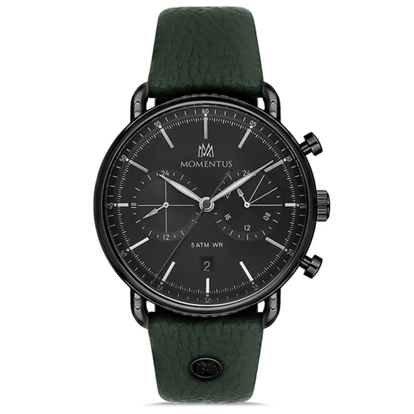 Momentus CC285Y-04YN Erkek Kol Saati ürün görseli 1