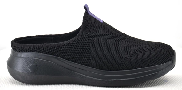 KİNG PAOLO KADIN MEMORY FOAM TABAN TERLİK - Resim 2