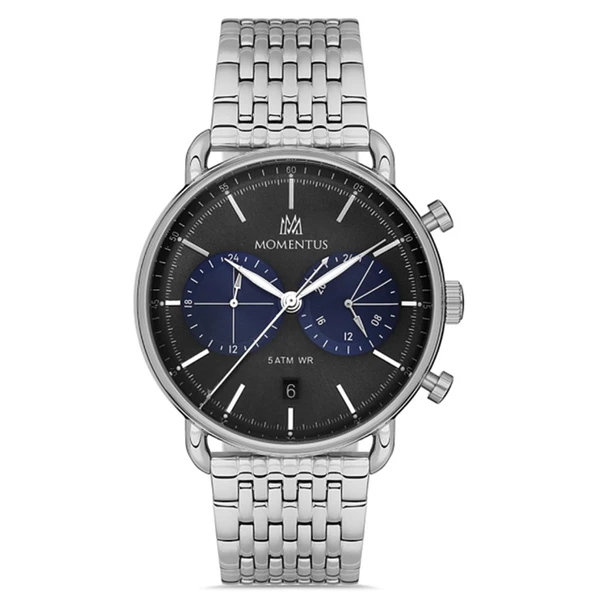 Momentus CC285S-04SS Erkek Kol Saati ürün görseli 1