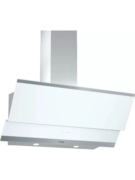 Bosch DWK095G20T Beyaz Duvar Tipi Davlumbaz ürün görseli 1