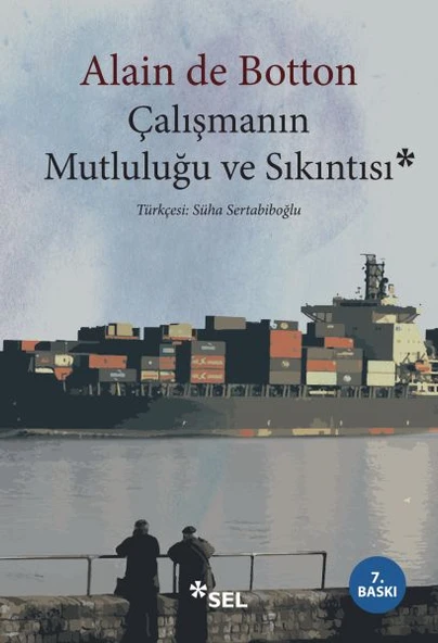 Çalışmanın Mutluluğu ve Sıkıntısı ürün görseli 1