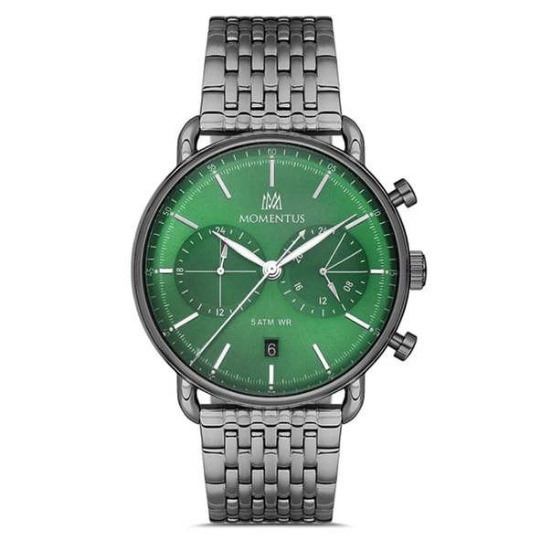 Momentus CC285N-15SN Erkek Kol Saati ürün görseli 1