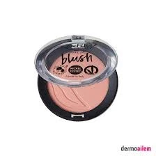 PuroBio Blush Make Me Blush Allık 5.2 gr - 04 Matte Brick ürün görseli 1