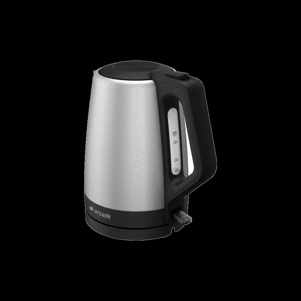 Arçelik KL 6522 I Retro Kettle - Resim 3