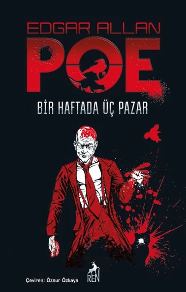 Bir Haftada Üç Pazar ürün görseli 1