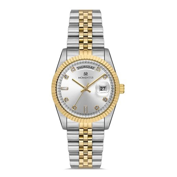 Momentus SW137T-02SG Kadın Kol Saati ürün görseli 1