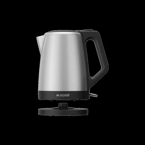 Arçelik KL 6522 I Retro Kettle - Resim 5