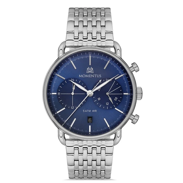 Momentus CC285S-11SS Erkek Kol Saati ürün görseli 1