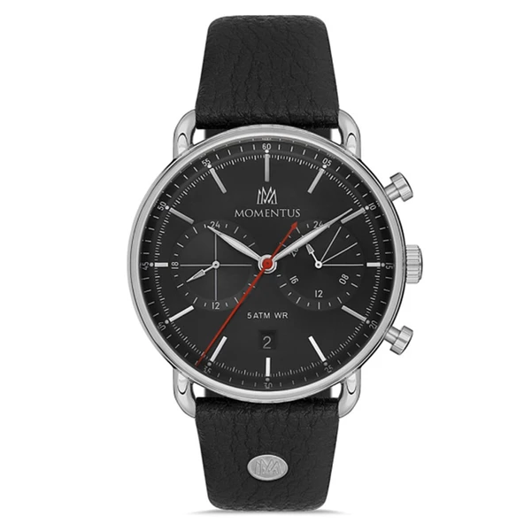 Momentus CC285S-04BS Erkek Kol Saati ürün görseli 1