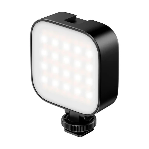 Ulanzi U60 RGB Video Light L027GBB1 Black ürün görseli 1