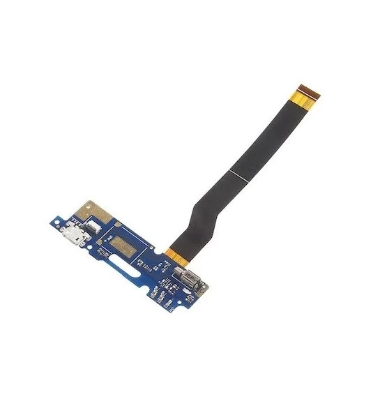 As. Zenfone 3 Max Şarj Bordu Zc520Tl 5.2 İnç. ürün görseli 1