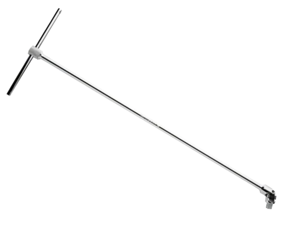 Nttools Ncltm12 1/2 Mafsallı T Kol ürün görseli 1