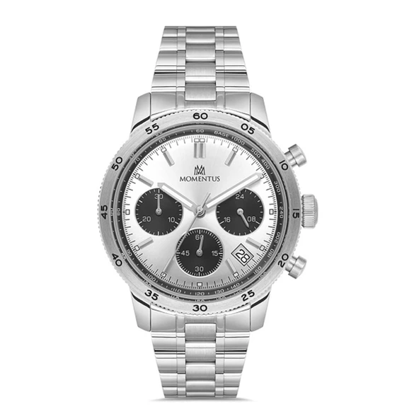 Momentus CC303S-02SB Erkek Kol Saati ürün görseli 1