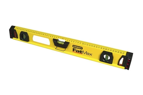 Stanley 1-43-553 Fatmax Su Terazisi 60 CM ürün görseli 1