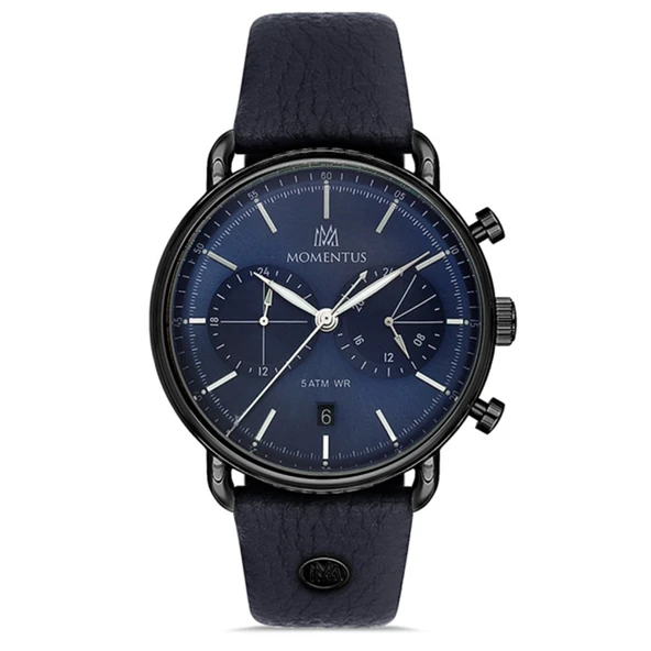 Momentus CC285B-11MS Erkek Kol Saati ürün görseli 1