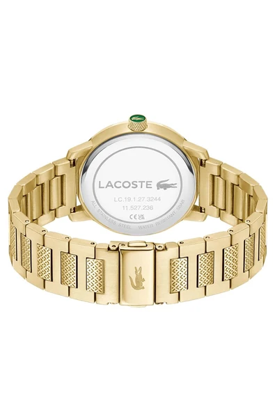 LACOSTE LAC2011422 Erkek Kol Saati - Resim 3