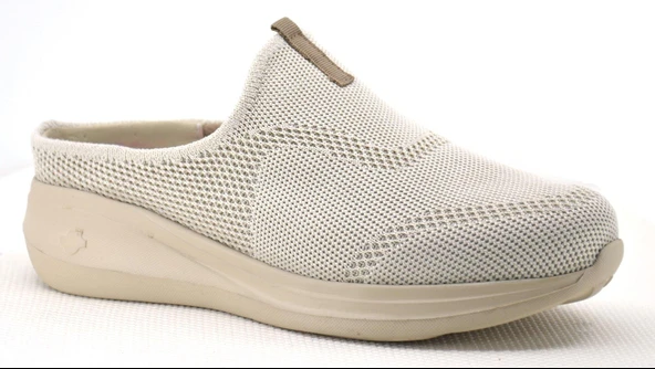KİNG PAOLO KADIN MEMORY FOAM TABAN TERLİK - Resim 5