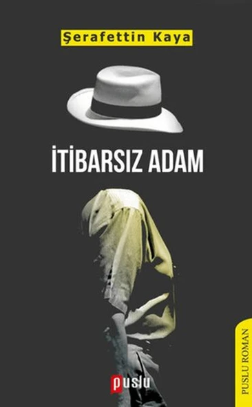 İtibarsız Adam ürün görseli 1