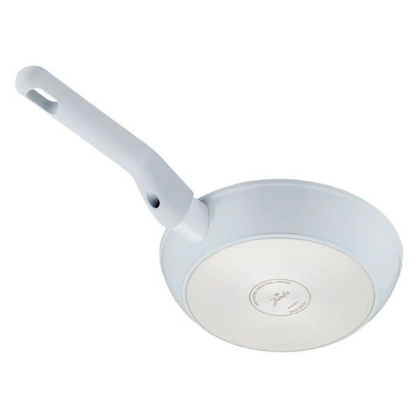 Jumbo Swiss Crystal Light Grey Tava 20 cm - Resim 10