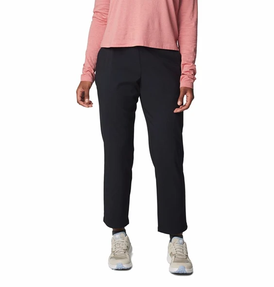 Columbia All Seasons Pull On Kadın Pantolon AK3683-010 ürün görseli 1