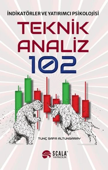 Teknik Analiz 102 ürün görseli 1