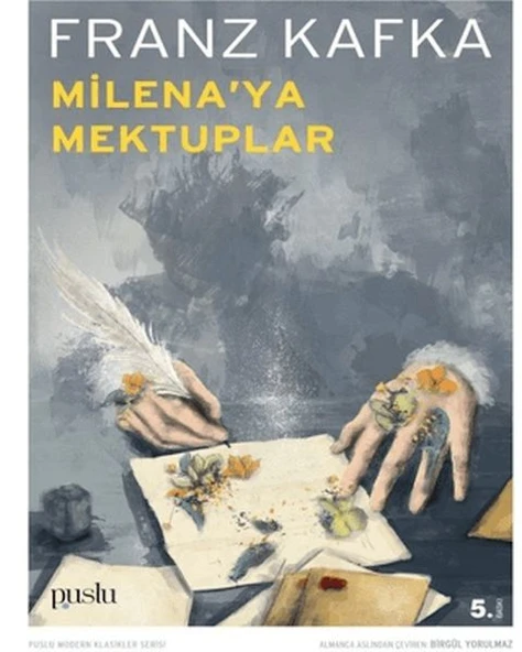 Milenaya Mektuplar ürün görseli 1
