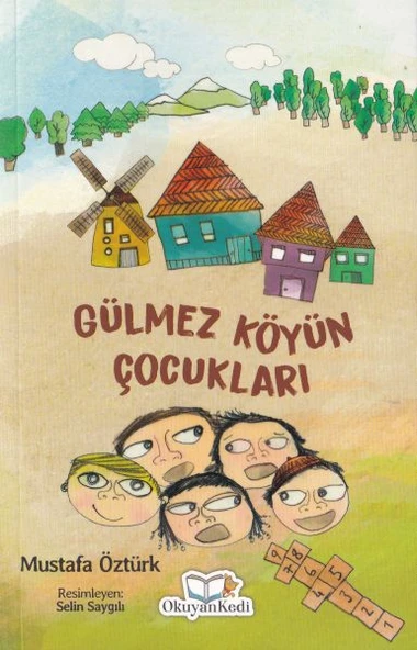 Gülmez Köyün Çocukları ürün görseli 1