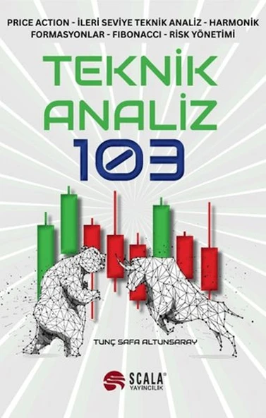 Teknik Analiz 103 ürün görseli 1