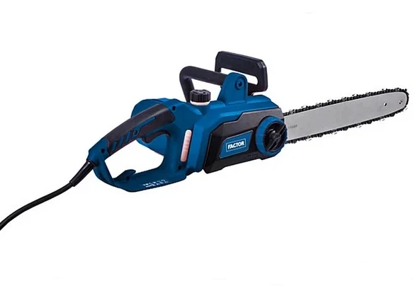 Factor FC2200W 2200 W Elektrikli Ağaç Kesme Motoru ürün görseli 1
