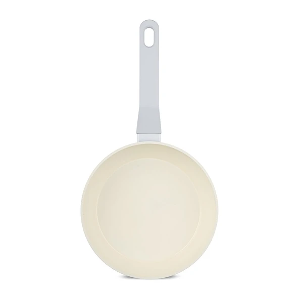 Jumbo Swiss Crystal Light Grey Tava 20 cm - Resim 8