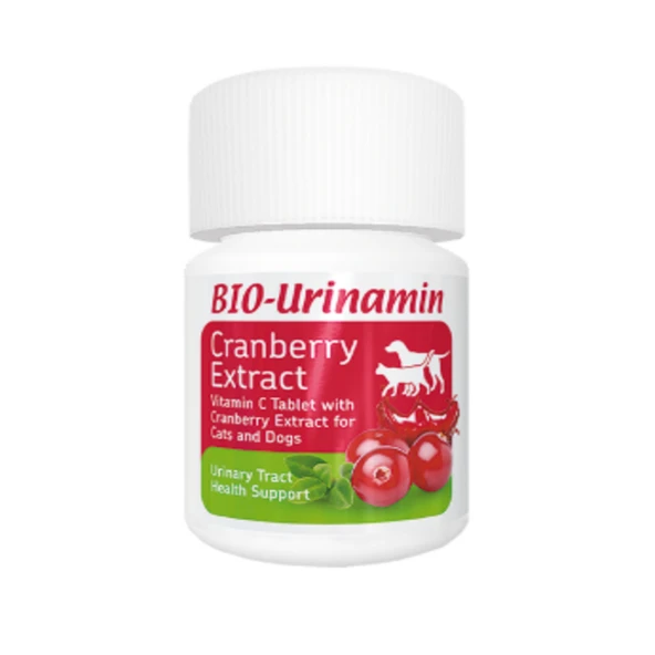 Vetforbio Urinafin 100 ml Kedi & Köpek İdrar Yolu Damlası - Kum Dökme ve Sistit ürün görseli 1