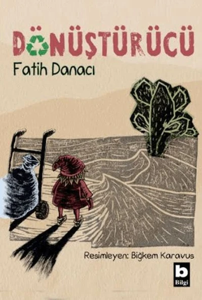 Dönüştürücü ürün görseli 1