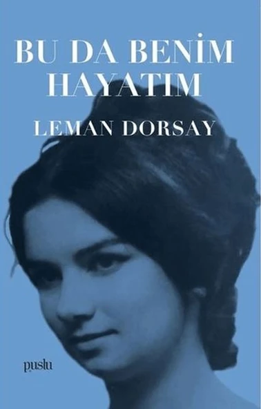 Bu Da Benim Hayatım ürün görseli 1