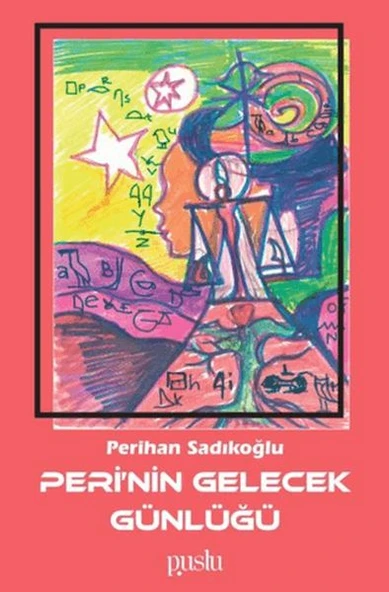 Peri'nin Gelecek Günlüğü ürün görseli 1
