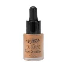 PuroBio Sublime Drop Foundation 15 ml - 04 Y ürün görseli 1