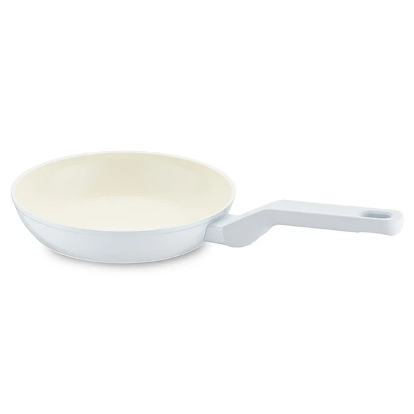 Jumbo Swiss Crystal Light Grey Tava 20 cm - Resim 7